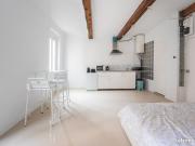 Très beau Studio de 27m2 rénové