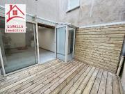 Très beau studio rénové à NEUF 36m2 avec TERRASSE