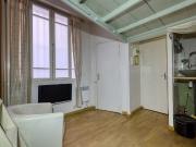 Très beau studio Rue des Vertus 75003 Paris Très beau studio Rue des Vertus 75003 Paris