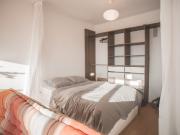 Très beau T1 bis meublé de 39 m² Chevalier Paul