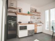 Très beau T1 bis meublé de 39 m² Chevalier Paul