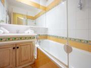 Très beau T2 32.30 m² vue mer Résidence Les Restanques...