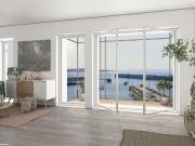 Très beau T2 front de mer, magnifique vue mer 47m² Quiberon