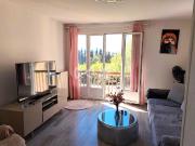 Très beau T3 2 chambres Aix en Provence 53m² Aix en Provence