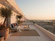 TRES BEAU T3 DE 67M2 A PORT MARIANNE + TERRASSE DE 14M2...