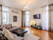 Très beau T3 haussmannien à 1 min de la gare 81m² Annemasse