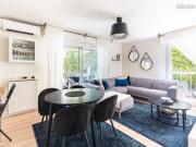 Très beau T4 de 84m2 entièrement rénové