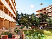 Très beau T4 NEUF de 85m² écoquartier et résidence de...