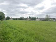 Très beau terrain constructible de 6111m2