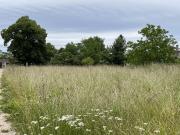 Très beau terrain de 1015M2