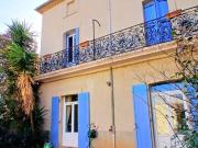 Tres beau village recherche de la vallee de l'Orb...