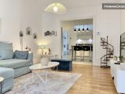 Très bel appart bourgeois pour 6❤️