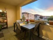 TRES BEL APPARTEMENT 2 PIÈCES 45.88 M2 HETTANGE GRANDE PROC