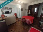 Très Bel Appartement 2P Rue Saint Lazare