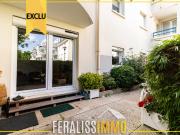 Très bel appartement 4 pièces, spacieux, lumineux et...