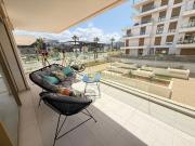 Très bel appartement à carrousel