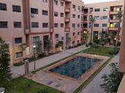 Très bel appartement à la location à semlalia