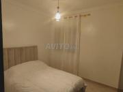 Très bel appartement à Ryad salam