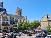 Très bel appartement au coeur historique