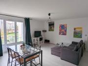 Très bel appartement avec balcon