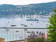 Appartement de 3 chambres avec grand jardin et vue sur...