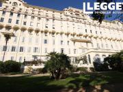 Très Bel Appartement Bourgeois Vue Mer Panoramique Cannes
