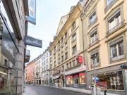 Très bel appartement de 2.5 pièces au centre de Lausanne...