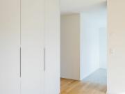 Très bel appartement de 2.5 pièces entièrement neuf