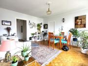 Très bel appartement de 2 pièces de 46 m²