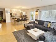 Très bel appartement de 4.5 pièces Comptoir Immobilier