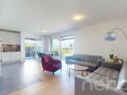 Très bel appartement de 4.5 pièces idéalement situé