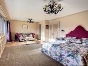 Très bel appartement de 6 pièces au dernier étage |...