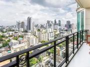 Très bel appartement de Luxe situé à Bangkok