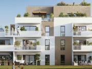 Très bel Appartement de type 3 avec blacon sur Carquefou