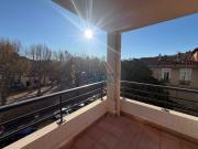 Trés bel appartement de type 3 avec terrasse et Garage