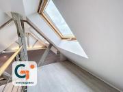 TRES BEL APPARTEMENT DE TYPE T2 DANS UN HOTEL PARTICULIER