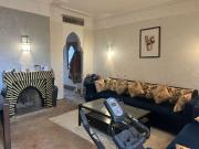 Très bel appartement en location à Agdal. Surface totale...