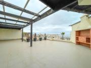 Très bel appartement en location à Ain Diab. 4 chambres...