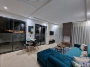 Très bel appartement en location à Belvédère. 1 chambre....