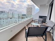 Très bel appartement en location à Casablanca Finance...