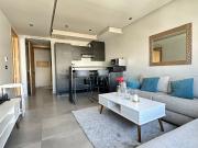 Très bel appartement en location à Gauthier. 2 pièces...