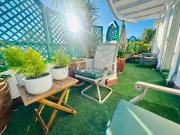 Très bel appartement en location à Gauthier. Superficie...