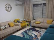 Très bel appartement en location à Hamria. 2 belles chambres