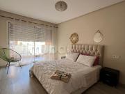 Très bel appartement en location à Hivernage. 1 chambre....