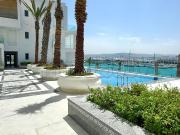 Très bel appartement en location à Marina Tanger