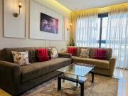 Très bel appartement en location à Oulfa. 2 pièces...