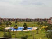 Très bel appartement en location à prestigia Marrakech