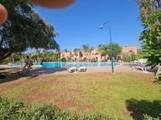 Très bel appartement en location à Route de Fez. Surface...