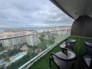 Très bel appartement en location à Tanger City Center. 2...