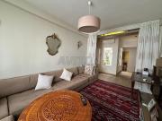 Très bel Appartement en location au haut d'agdal